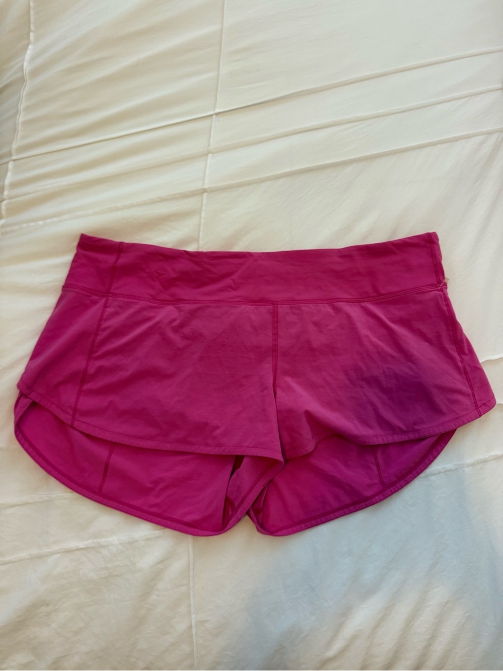Lululemon Shorts 2.5”
